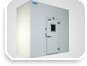 Cold Storages