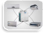 VRF Airconditioning